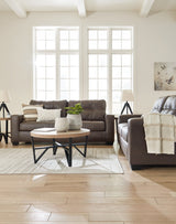 Barlin Mills Living Room Set