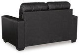Barlin Stationary Sofa Sets