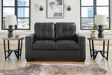 Barlin Stationary Sofa Sets