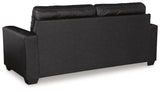 Barlin Stationary Sofa Sets