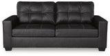Barlin Stationary Sofa Sets