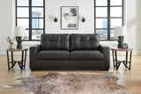 Barlin Stationary Sofa Sets