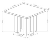 Parkside Counter Height Table