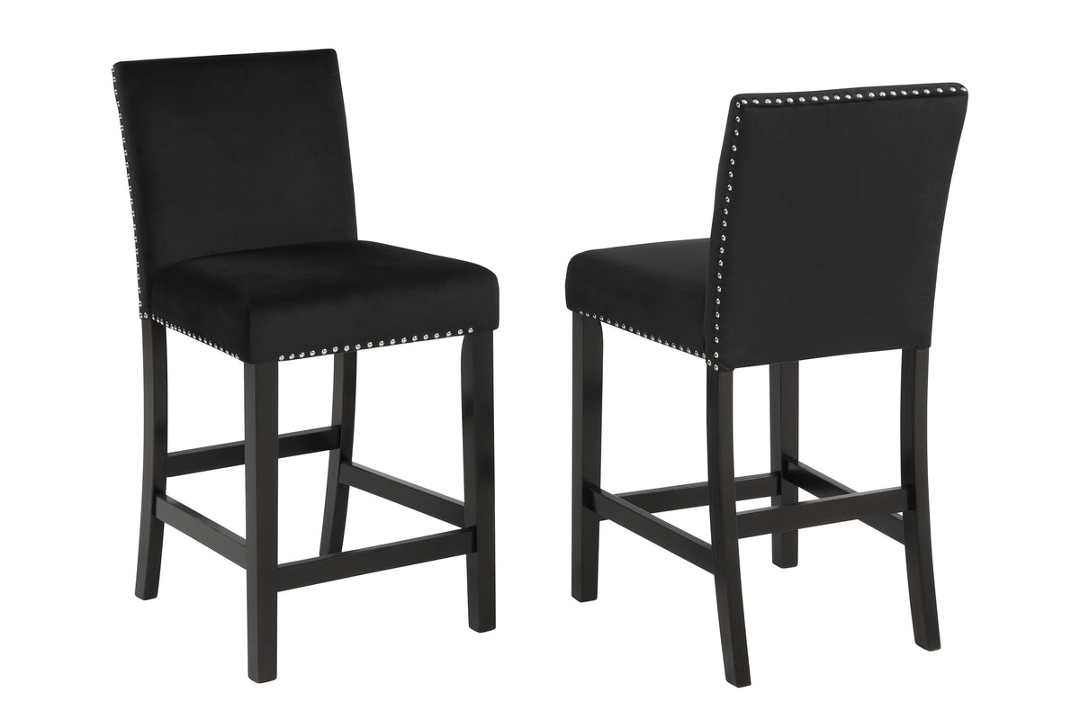 Lennon 5-Pk Counter Height Counter Height Dining Collection