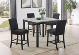 Lennon 5-Pk Counter Height Counter Height Dining Collection