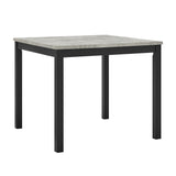 Lennon 5-Pk Counter Height Counter Height Dining Collection