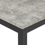 Lennon 5-Pk Counter Height Counter Height Dining Collection