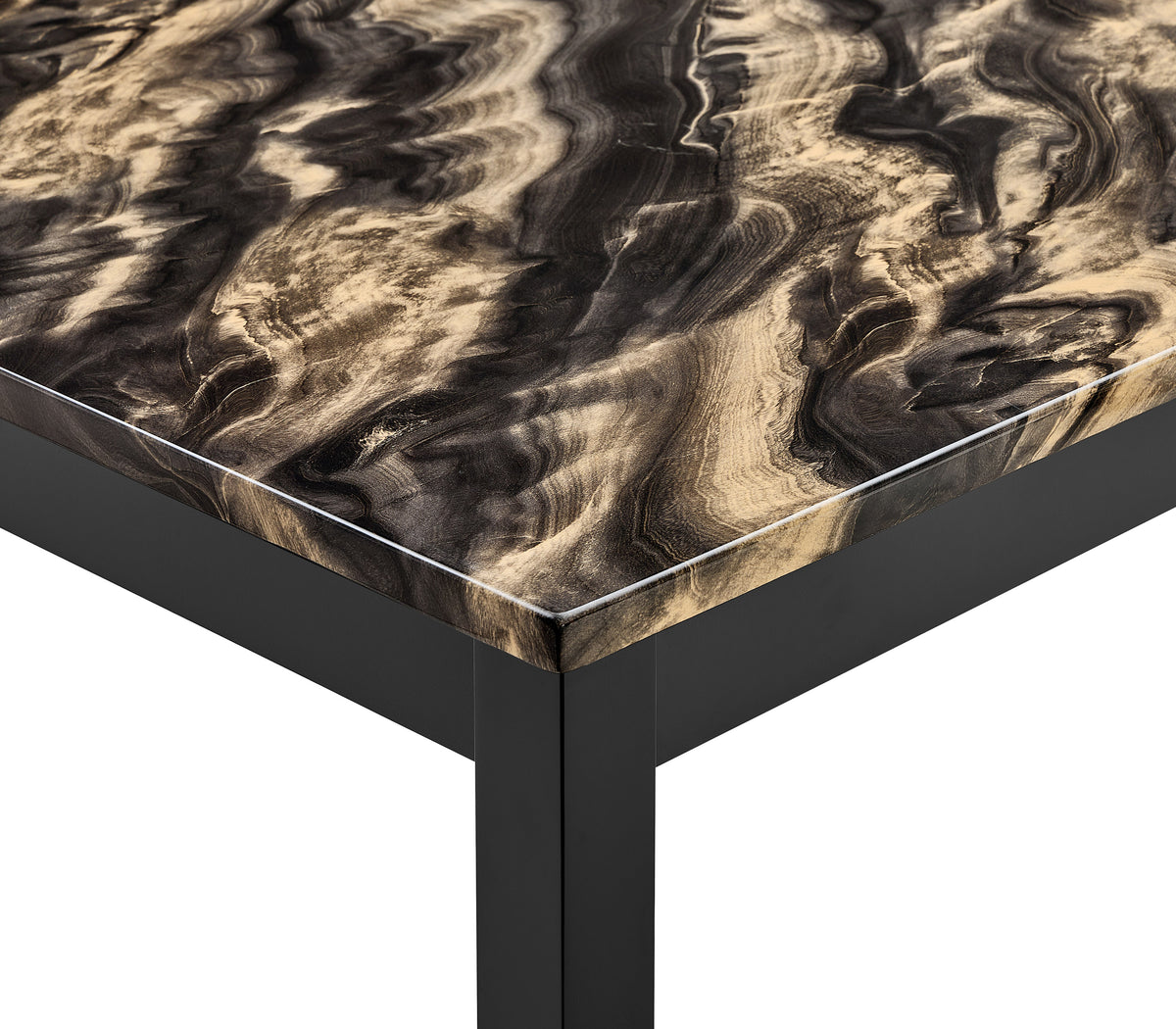 Lennon 5-Pk Counter Height Counter Height Dining Collection