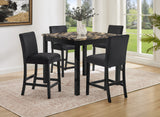 Lennon 5-Pk Counter Height Counter Height Dining Collection