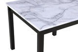 Lennon 5-Pk Counter Height Dining Set