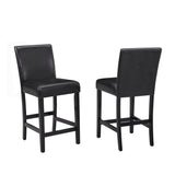 Lennon 5-Pk Counter Height Dining Set