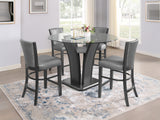 Camelia Counter Height Chair