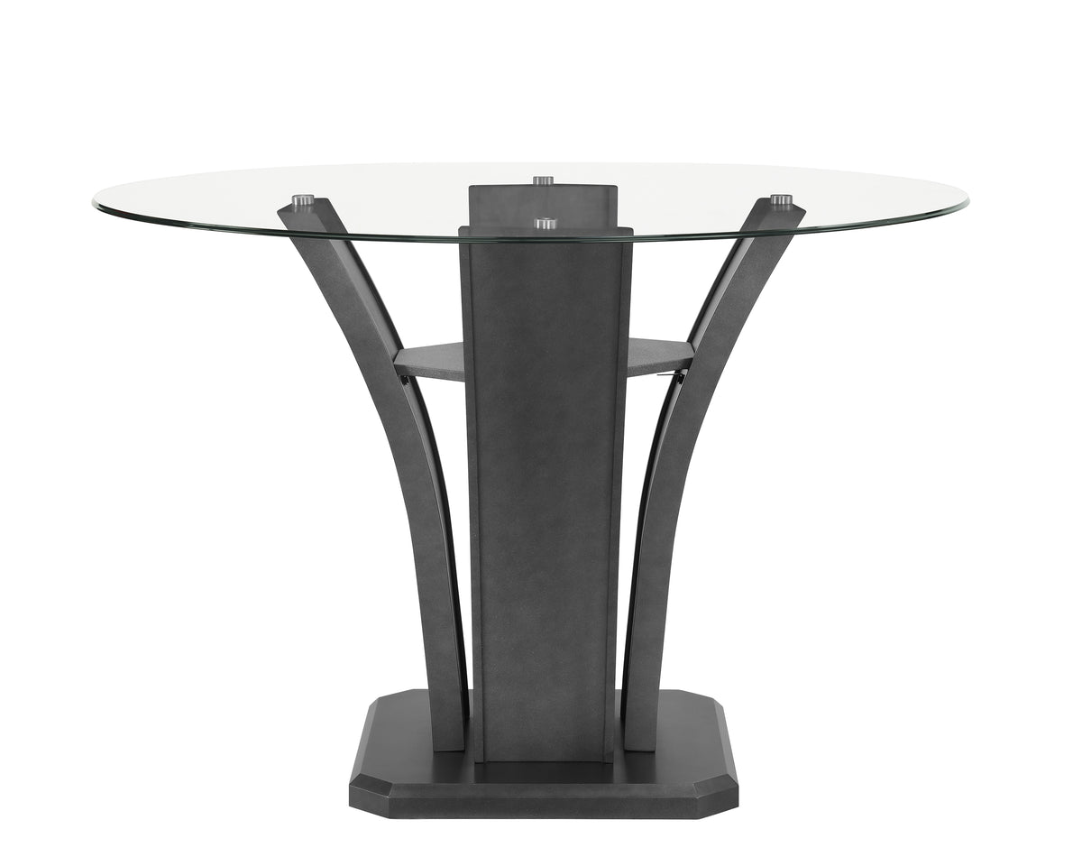 Camelia Counter Height Counter Height Dining Collection