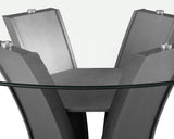 Camelia Counter Height Counter Height Dining Collection