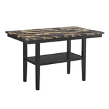Marbel Counter Height Dining Collection