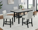 Marbel Counter Height Dining Collection