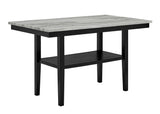Marbel Counter Height Dining Collection