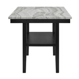 Marbel Counter Height Dining Collection