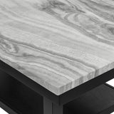 Marbel Counter Height Dining Collection