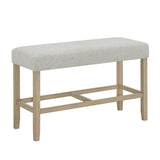 Hazel CH Bench