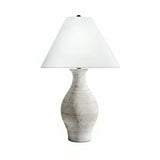 Ashbend Ceramic Table Lamp