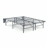 Better than a Boxspring Foundation