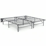 Better than a Boxspring Foundation