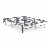 Better than a Boxspring Foundation