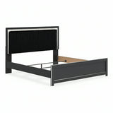 Birmonton UPH Panel Headboard