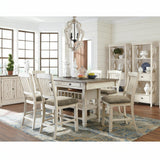 Bolanburg Dining Set (Up to 10 Chairs)