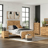 Branstony Five Drawer Chest