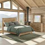 Brozmont Six Drawer Dresser