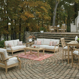 Clare View Outdoor Seating