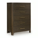 Darimore Dresser & Chest