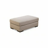 Evanley Ottoman