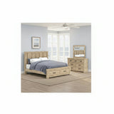 Garistyn Five Drawer Chest