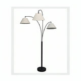 Gibbswellner Metal Arc Lamp