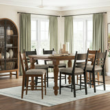 Greddinton Dining Set (Up to 8 Chairs)