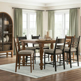Greddinton Dining Set (Up to 8 Chairs)