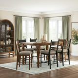 Greddinton Dining Set (Up to 8 Chairs)