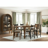 Greddinton Dining Set (Up to 8 Chairs)
