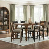 Greddinton Dining Set (Up to 8 Chairs)