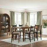 Greddinton Dining Set (Up to 8 Chairs)