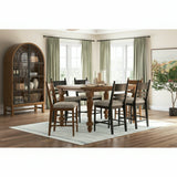 Greddinton Dining Set (Up to 8 Chairs)