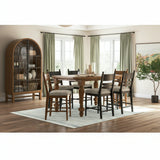 Greddinton Dining Set (Up to 8 Chairs)