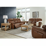 Healy Pier Living Room Set