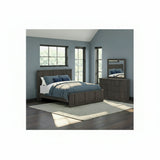 Jadiston Bedroom Mirror