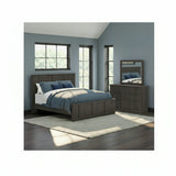 Jadiston Six Drawer Dresser