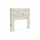 Lawroy Panel Headboard