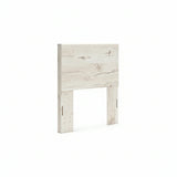 Lawroy Panel Headboard